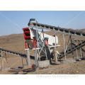High quality asphalt crusher plant hot sales certified by CE ISO9001:2008 GOST